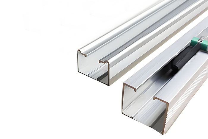 鋁型材定制開(kāi)模