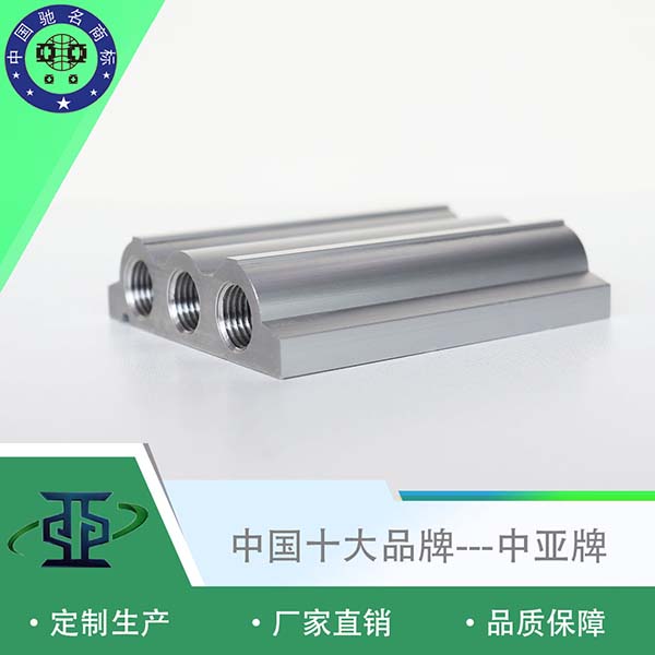 工業(yè)鋁型材定制開(kāi)模擠壓加工廠(chǎng)家