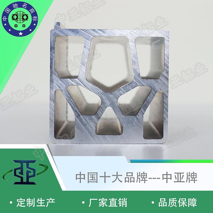 新沂鋁型材擠出加工廠家廠家地址