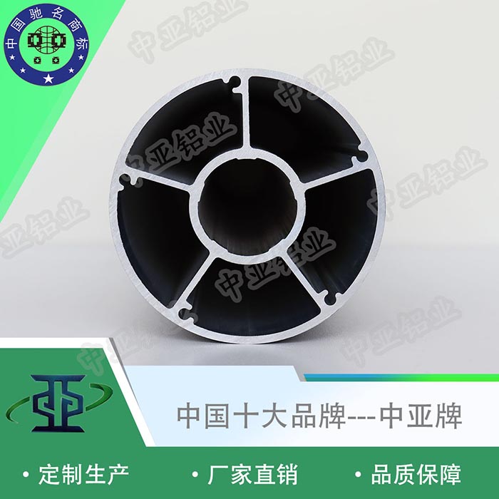 廣西貴港工業(yè)鋁型材加工廠商哪家好